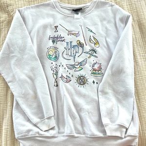 Harry Potter crewneck